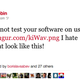 Illustration for article titled Is Anonymous testing a new DDoS tool?